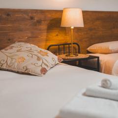 Agriturismo Supramurgia