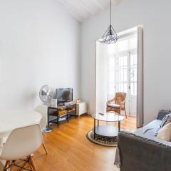 Sagasta 1750 by Cadiz Time