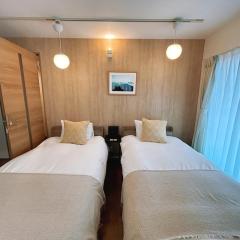301 Near the beach, private apartment with exclusive toilet and bathroom, no need to share with others, double room, enjoy the scenery of Xiangnan coast