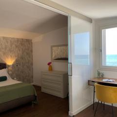Marè Sea Front Apartment - Fronte Mare