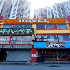 Batu Caves Hotel