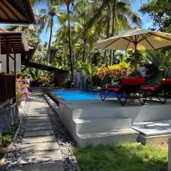 Villa Ganesha Penuktukan