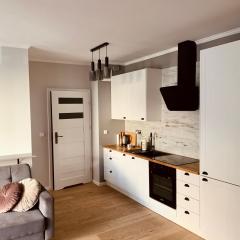 Gdynia Center Apartment - dwie sypialnie i parking