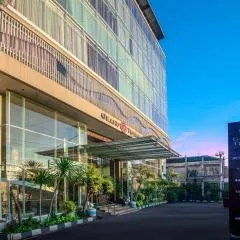 Grand Tjokro Yogyakarta