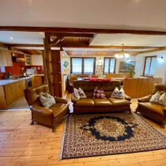 AGRITURISMO FARE BIO