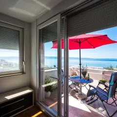 Apartment Dominik