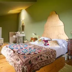 Hotel Alma de Romero