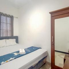 Pasadena House Semarang Mitra RedDoorz