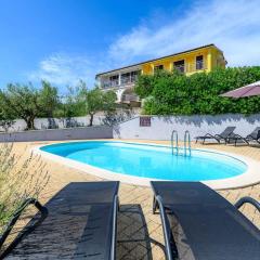 Holiday home in Rojci - Istrien 52065