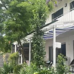 Haus 16 Ferienhaus zwischen Salzburg Chiemsee und Waging am See