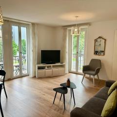 Appartamento Tre Torri - in pieno centro città