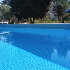 Appartamento in masseria a Porto Cesareo