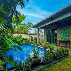 Shanti Place Villa, Ubud
