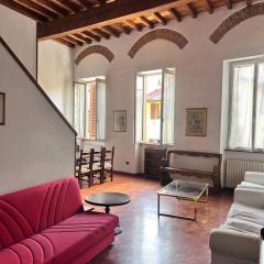 Family Apartment SMN