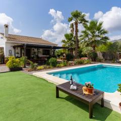 Casa Villa Pinale Álora