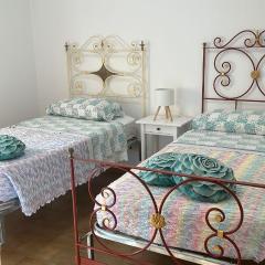 La casa di Paola