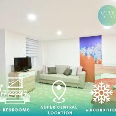 Madman's Labyrinth by NW