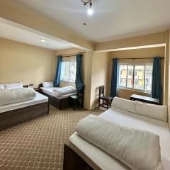 Hotel Siddhartha & Khanglo Thakali Bhancha Ghar