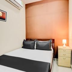 HOTEL O ORR RESIDENCY