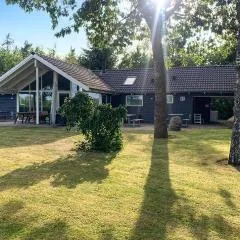 Amazing Home In Silkeborg With Sauna