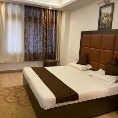 Hotel Bhola Ram Palace