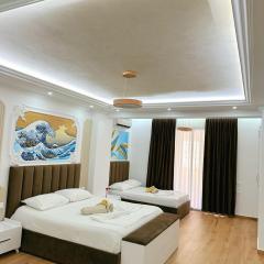 Bamisa apartamets