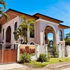 Sangria-Luna Resort and Hotel