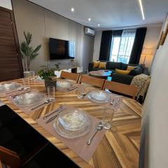 Magnifique appartement cosy à Oran