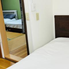 西巣鴨 Cozy for 4-10 guests 3BR House-3 Showers & 3 Toilets