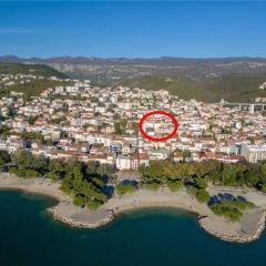 Apartment in Crikvenica 39077