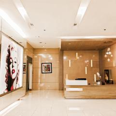 SELF CHECK IN Spacious, aesthetic & cozy studio in Manila