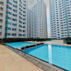 SELF CHECK IN Spacious studio in Manila Philippines