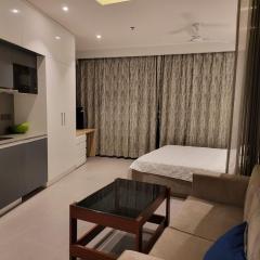 The Comfort Cove