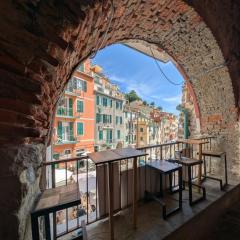Riomaggiore - Enjoy & Relax - CA' DEL TORCHIO