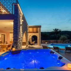 Holiday home Villa Vrbnik by Villas guide