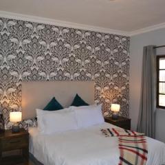 The Yems at Dullstroom