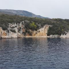 Villa Imortele aria with pool by Villas Guide