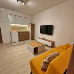 HT Residence Apartment