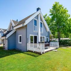 Ferienhaus Meeresbrise