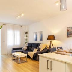 Apartment Pink nautilus - Winter by the Sea