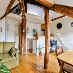 GuestReady - Charming nest in the city centre