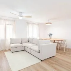 Apartamento Bilua