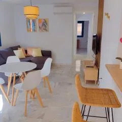 Apartamento Málaga Sea & Center
