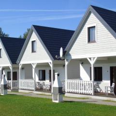 Cottages near the sea for 2 people, Ustronie Morskie