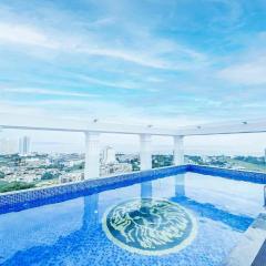 The Empire Tower Pattaya