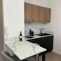 Appartement hyper-centre Rodez