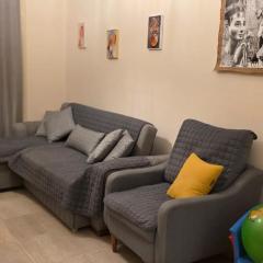 Aqua view العلمين alamein 3 bedroom apartment