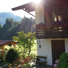 Chalet Monica