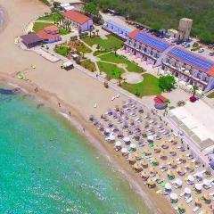 ISKELE Seafront Bungalows & Restaurant