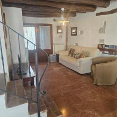 Prosecco Hill Cottage